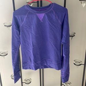 Lulu sweater